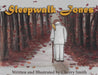 Sleepwalk Jones by Cherry Smith