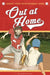 Out at Home: A Choose Your Path Baseball Book by Lisa M. Bolt Simons