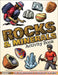 Rocks & Minerals Activity Book: An Introduction to Geology for Kids by Jonah S. Jacobson