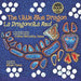 The Little Blue Dragon / La Dragoncita Azul: Second Edition by Colleen McCarthy-Evans