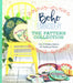 Boho Embroidery: The Pattern Collection: Over 30 Modern Motifs & 20 Traditional Stitches by Nichole Vogelsinger