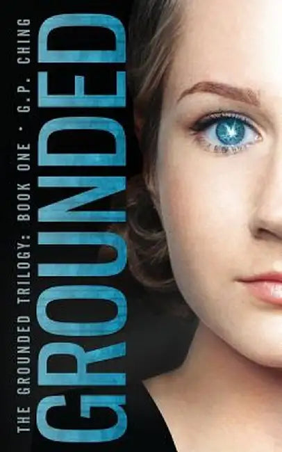 Grounded by G. P. Ching