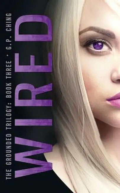 Wired by G. P. Ching