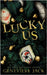 Lucky Us (Limited Edition Cover) by Jack, Genevieve