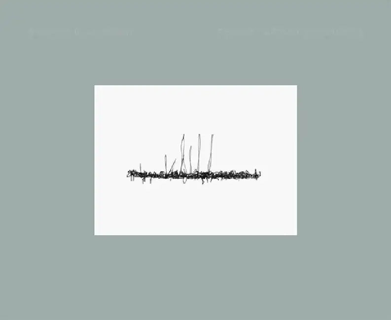 Prose Architectures by Renee Gladman