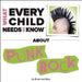What Every Child Needs to Know about Punk Rock by R. Bradley Snyder