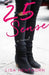 25 Sense by Lisa Henthorn