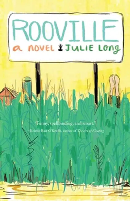 Rooville by Julie Long