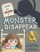 How to Make a Monster Disappear by Yulia Degtyareva