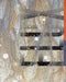 Flux: Architecture in a Parametric Landscape by Ila Berman