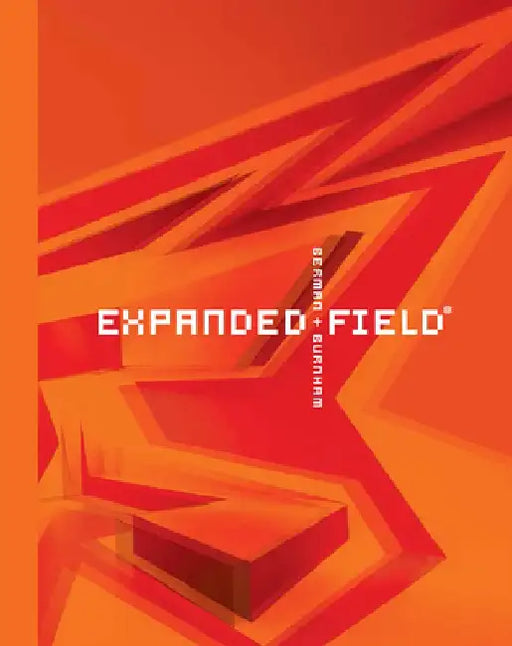 Expanded Field: Installation Architecture Beyond Art by Ila Berman