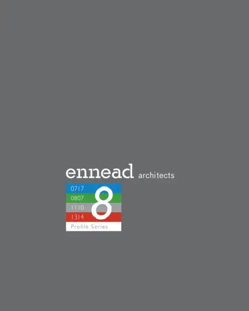 Ennead 8: Profile Series by Ennead Architects
