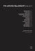 The LeFevre Fellowship: 2000-2017 by Benjamin Wilke