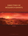 Directory of Research Grants by Louis S. Schafer