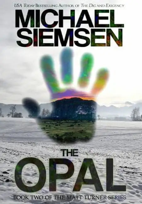 The Opal by Michael Siemsen