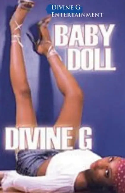 Baby Doll by Divine G