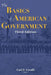 The Basics of American Government by Carl Cavalli