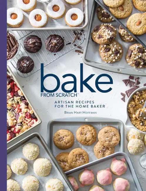 Bake from Scratch Volume 3