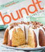 The Bundt Collection: Over 100 Recipes for the Bundt Cake Enthusiast by Brian Hart Hoffman