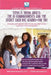 The 10 Commandments and the Secret Each One Guards--FOR YOU: For Teens and Young Adults by Bettie Youngs