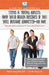 How Your Brain Decides if You Will Become Addicted--or NOT: For Teens & Young Adults by Bettie Youngs