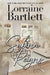 Sabina Reigns by Lorraine Bartlett