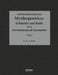 Mythopoetica: Holderlin and Bialik in a Hermeneutical Encounter by Zeev Maor