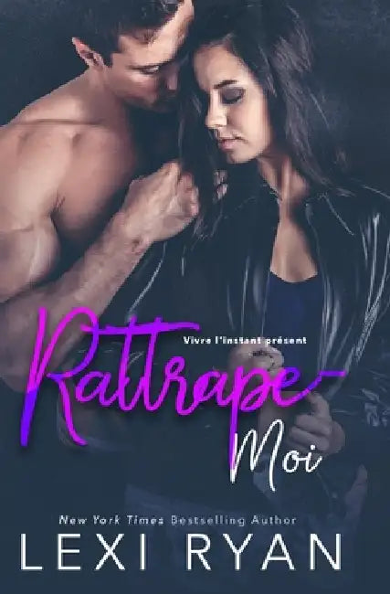 Rattrape-moi by Well Read Translations