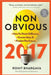 Non-Obvious: How to Think Different, Curate Ideas & Predict the Future by Rohit Bhargava