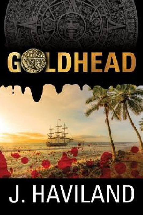 Goldhead by Jaeme Haviland