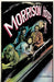 Morrison Hotel: Graphic Novel by Leah Moore