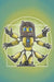 Dance Gavin Dance: Robot's Tale by Eliot Rahal, Ian McGinty