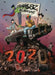 Gorillaz Alamnac by Jamie Hewlett