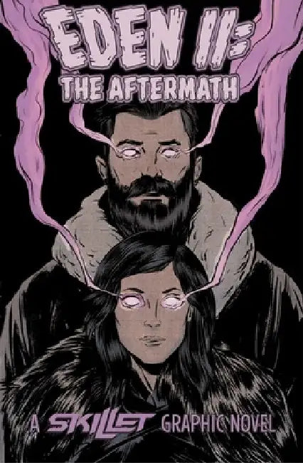 Eden 2: Aftermath by John Cooper