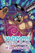 Swimmy and the Valley of the Last Song by Grace Freud