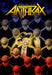 Anthrax: Among the Living by Rob Zombie
