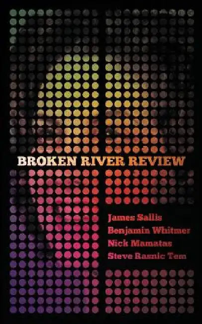 Broken River Review #1 by James Sallis