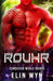 Rouhr: Science Fiction Adventure Romance by Elin Wyn