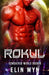 Rokul: Science Fiction Adventure Romance by Elin Wyn
