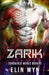 Zarik: Science Fiction Adventure Romance by Elin Wyn