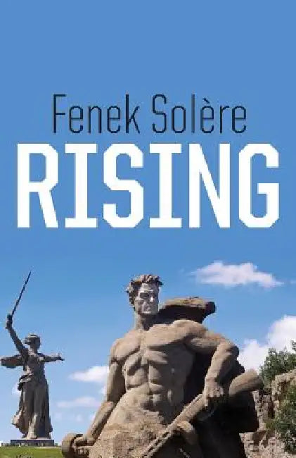 Rising by Fenek Solère