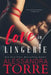 Love in Lingerie by Alessandra Torre