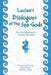Lucian's Dialogues of the Sea Gods: An Intermediate Greek Reader: Greek Text with Running Vocabulary and Commentary by Edgar Evan Hayes