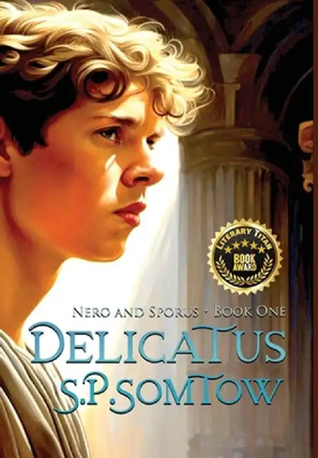 Delicatus by S. P. Somtow