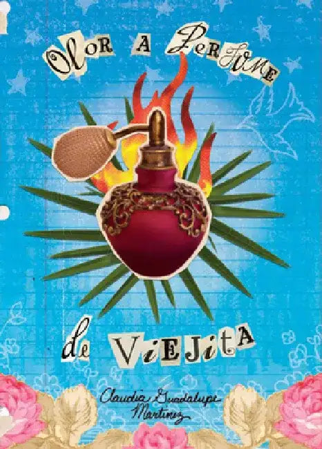 Olor a Perfume de Abuela