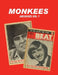 Monkees Archives Vol 1 by Gary Zenker