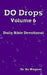 DO Drops Volume 6 by Bo Wagner