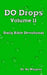 DO Drops Volume 11 by Bo Wagner