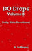 DO Drops Volume 8 by Bo Wagner