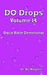 DO Drops Volume 14 by Bo Wagner